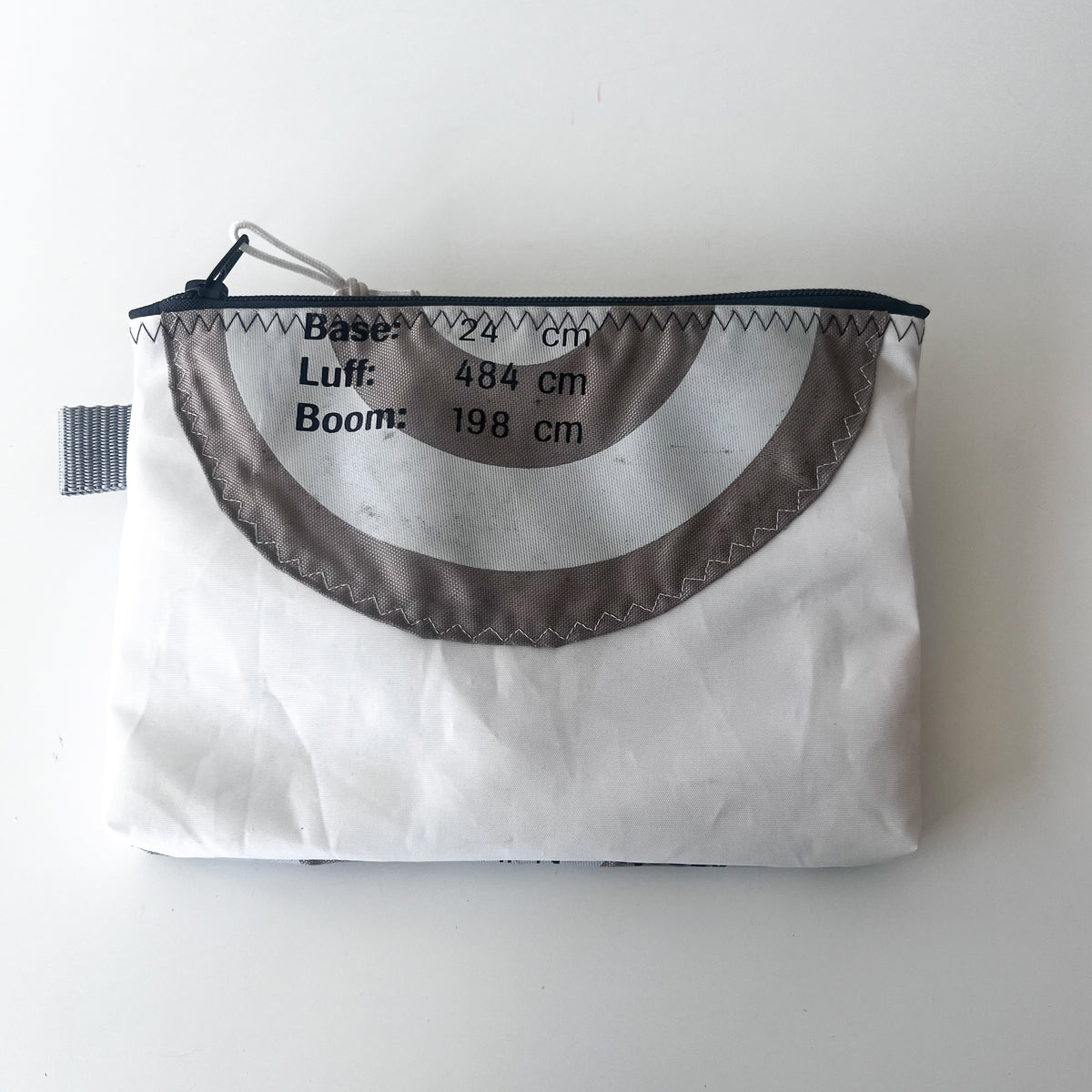 RV-Tasche jet