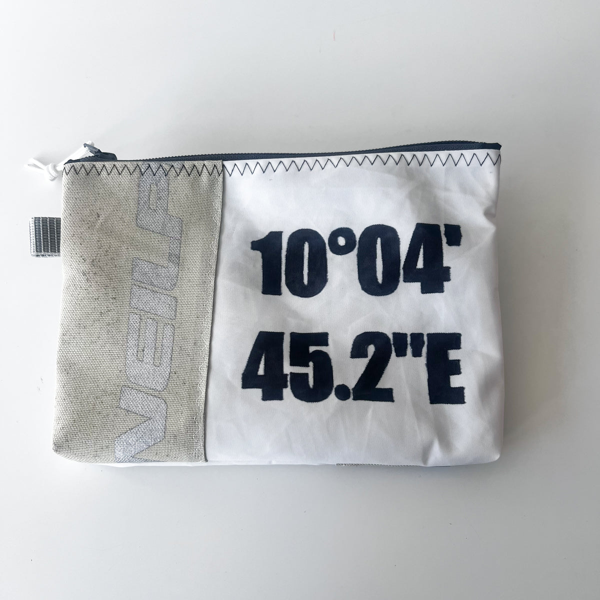 RV-Tasche mit Koordinaten 1
