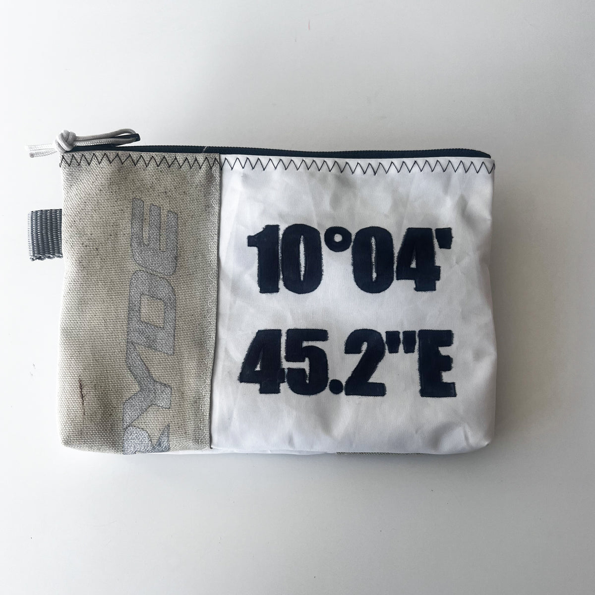 RV-Tasche mit Koordinaten 2
