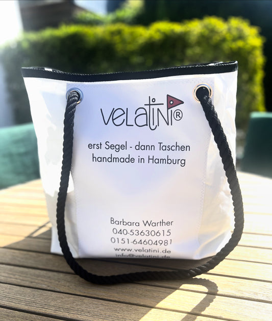 Personalisierung per Visitenkarte