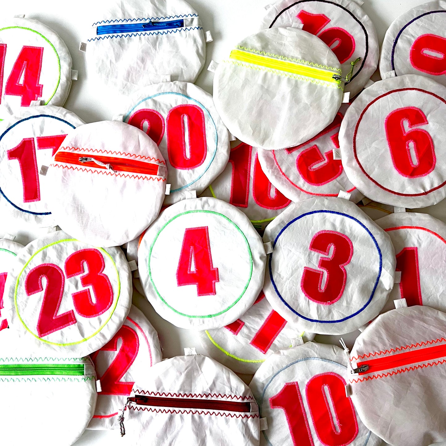 Adventskalender Kreis