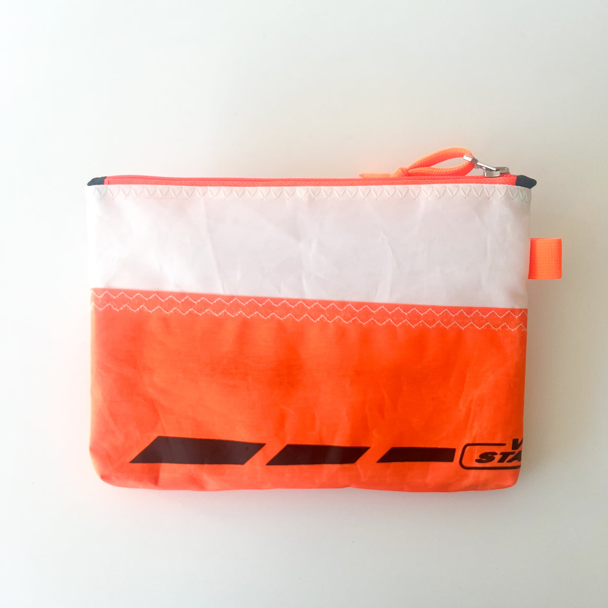 RV-Tasche orange