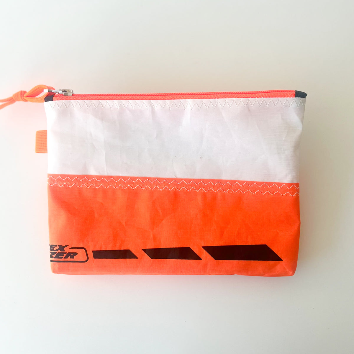 RV-Tasche orange