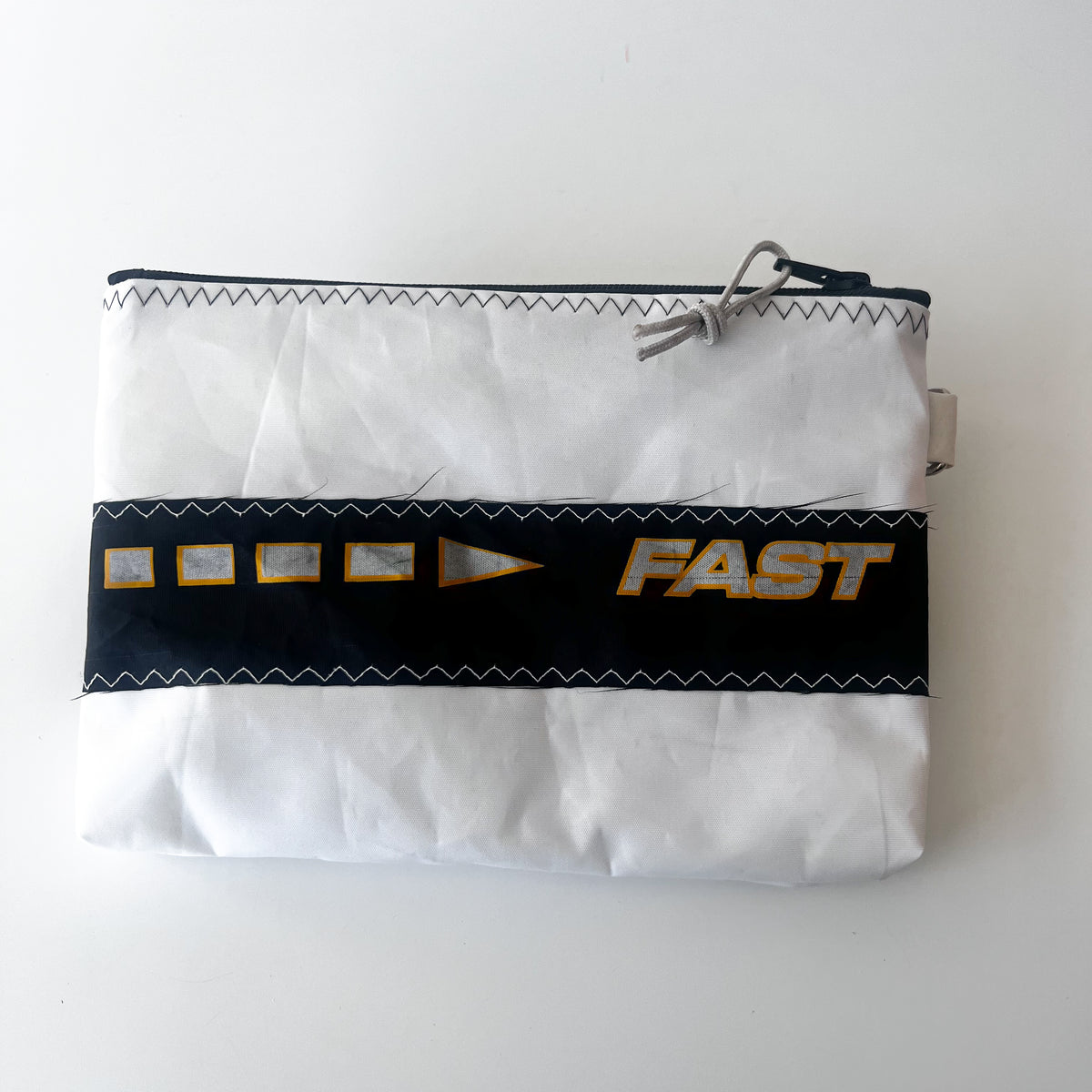 RV-Tasche fast and slow