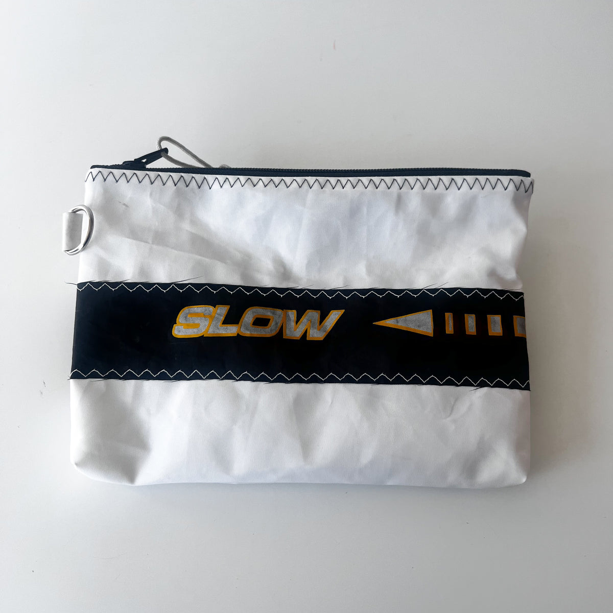 RV-Tasche fast and slow
