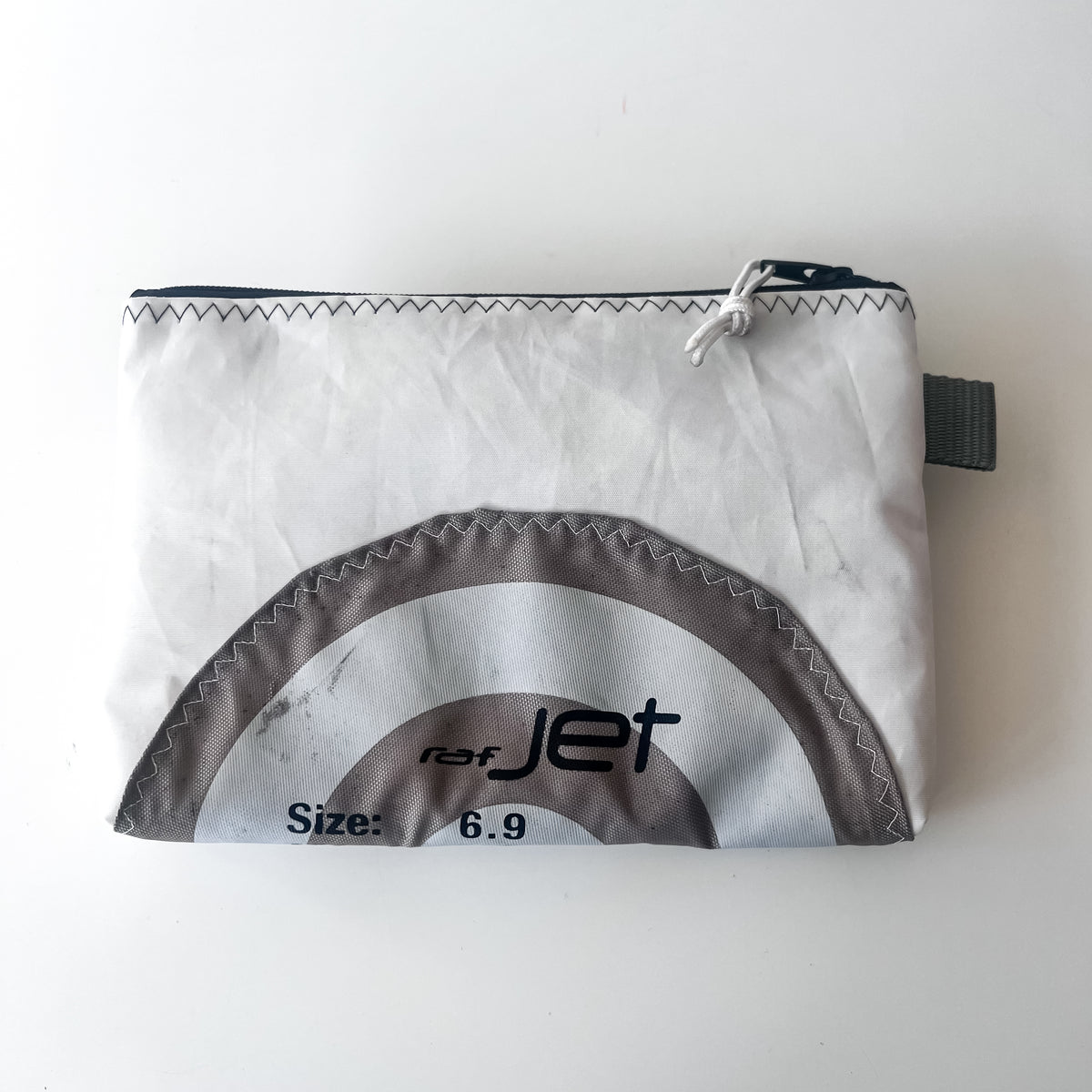 RV-Tasche jet