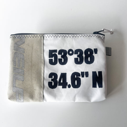 RV-Tasche mit Koordinaten 1