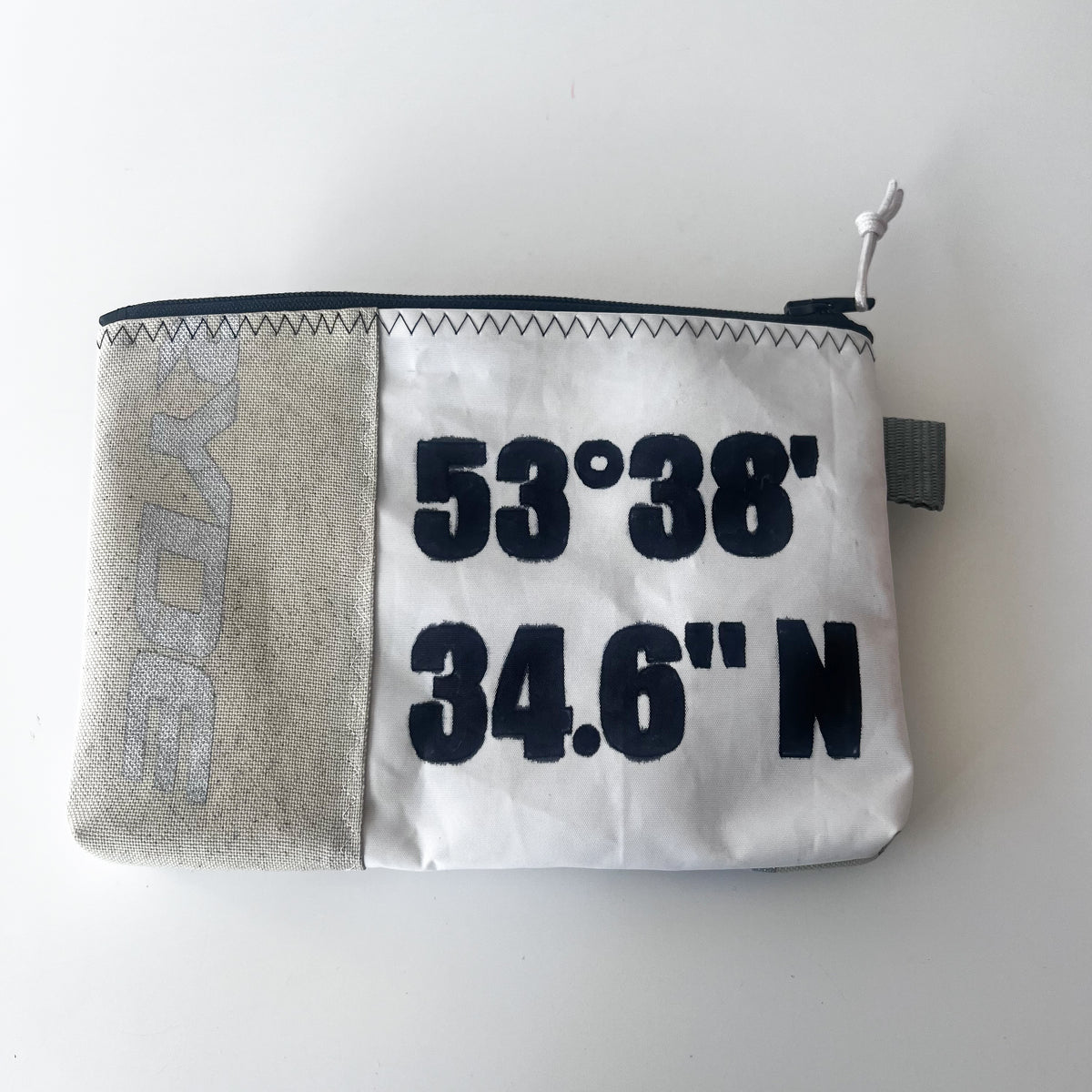 RV-Tasche mit Koordinaten 2