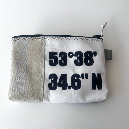 RV-Tasche mit Koordinaten 2